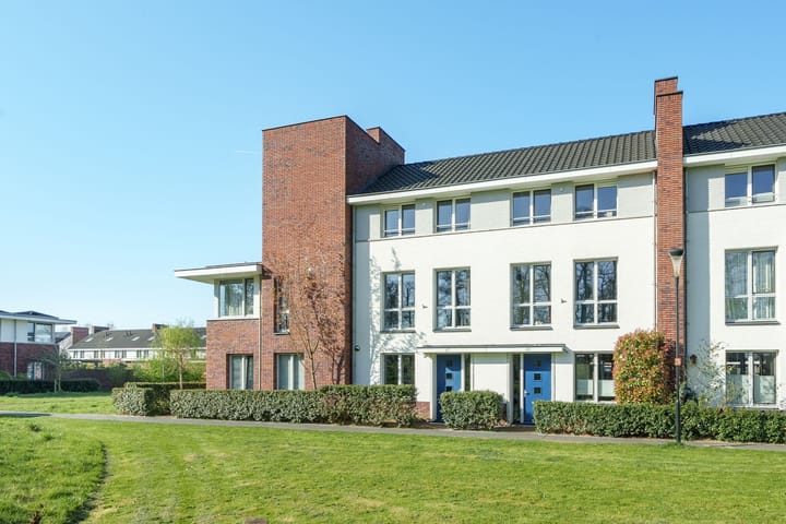 Photo 1 of Binnenhaven 47