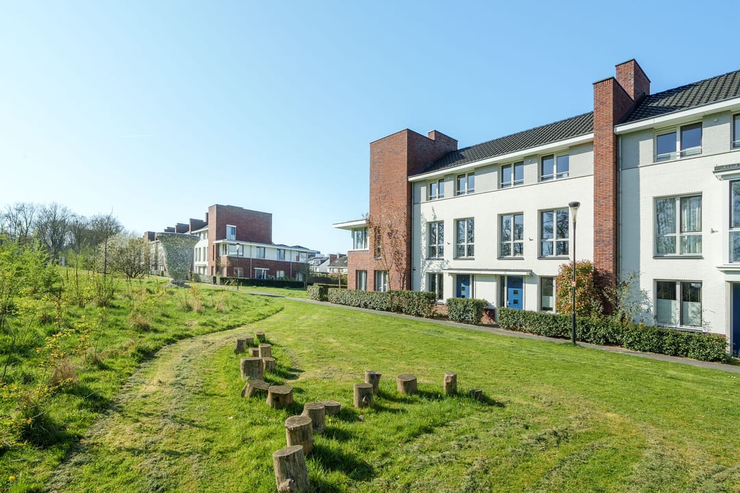 Photo 2 of Binnenhaven 47