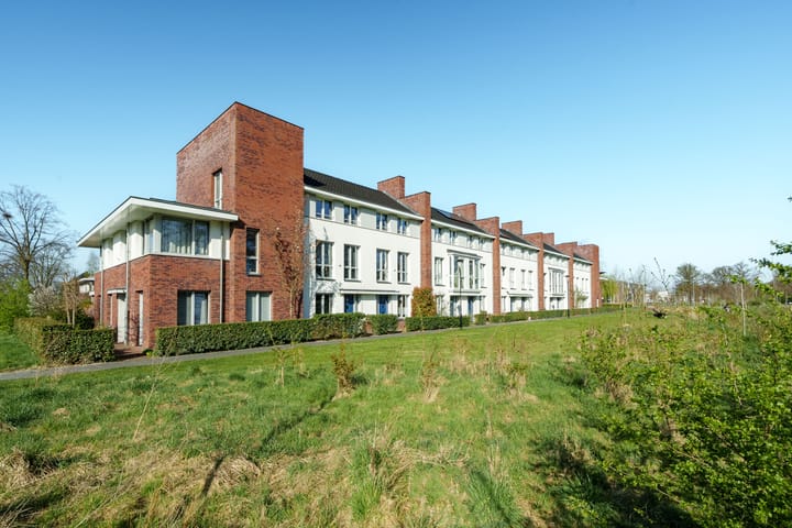 Photo 3 of Binnenhaven 47