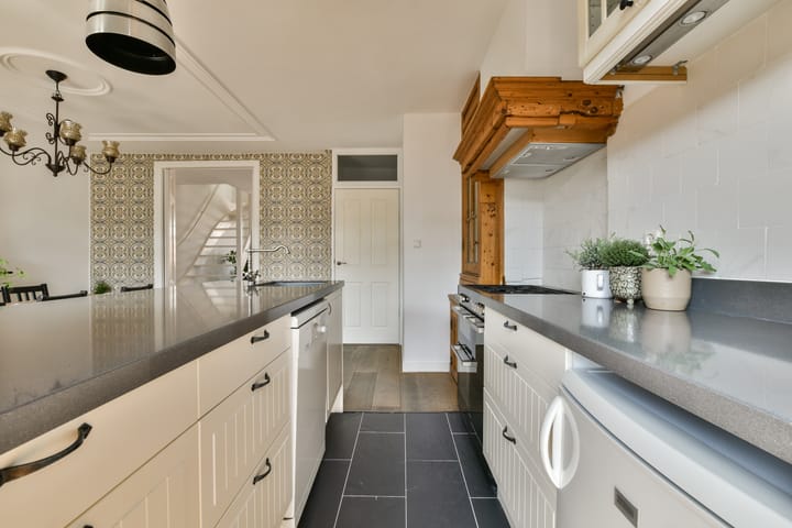 Foto 20 van Rustenburgerstraat 315-4