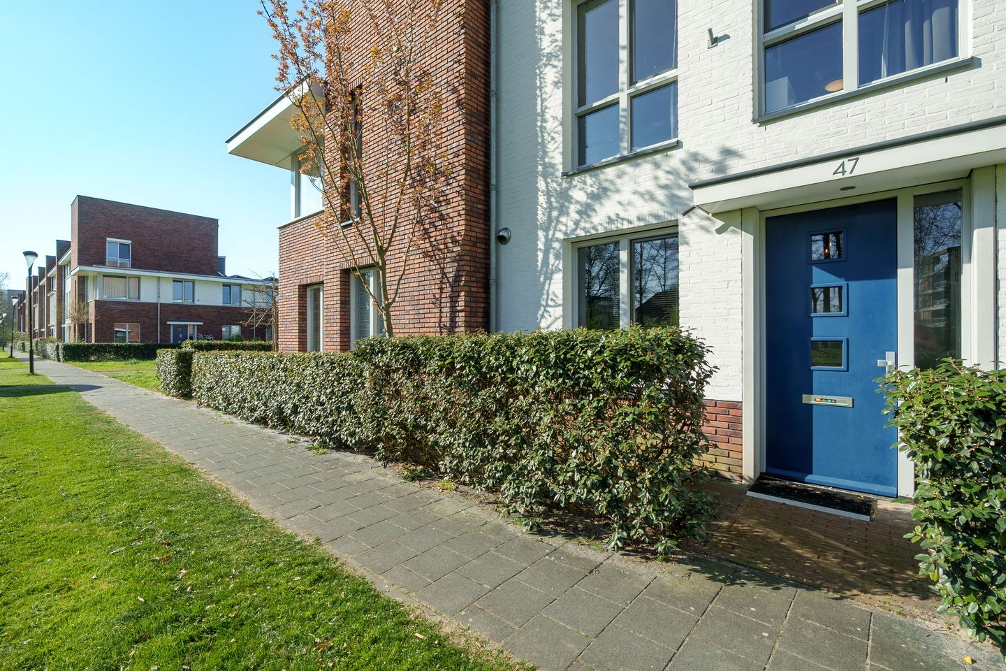 Photo 4 of Binnenhaven 47