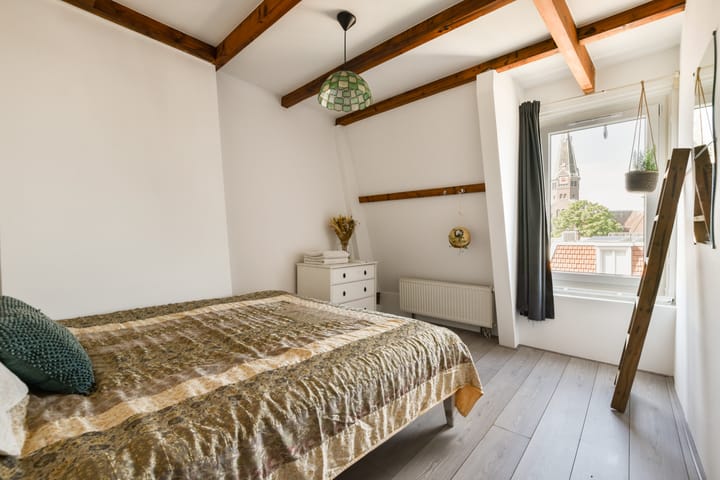 Foto 21 van Rustenburgerstraat 315-4