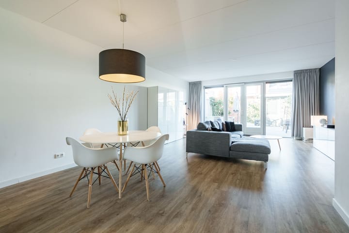 Photo 5 of Binnenhaven 47