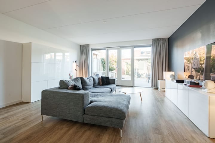 Photo 6 of Binnenhaven 47