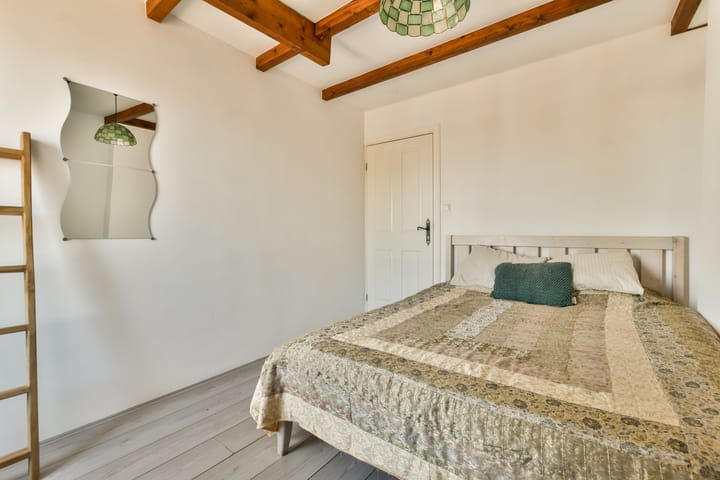 Foto 23 van Rustenburgerstraat 315-4