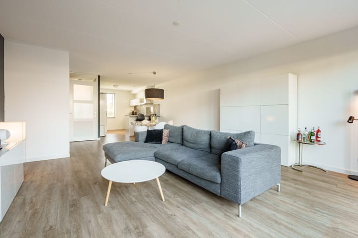 Photo 8 of Binnenhaven 47