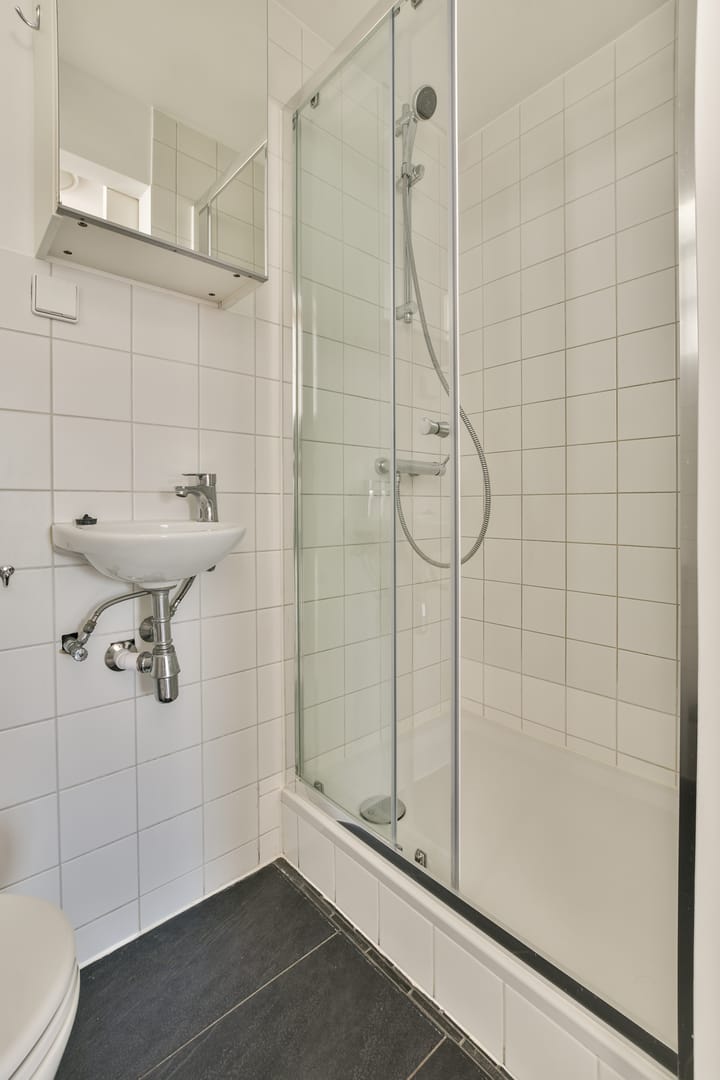 Foto 25 van Rustenburgerstraat 315-4