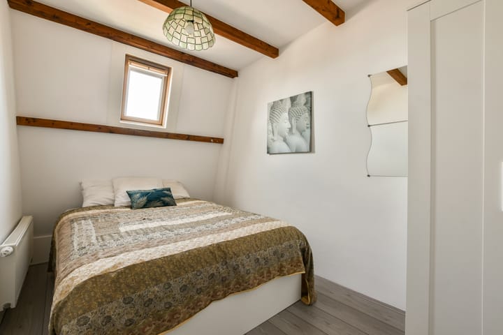 Foto 26 van Rustenburgerstraat 315-4