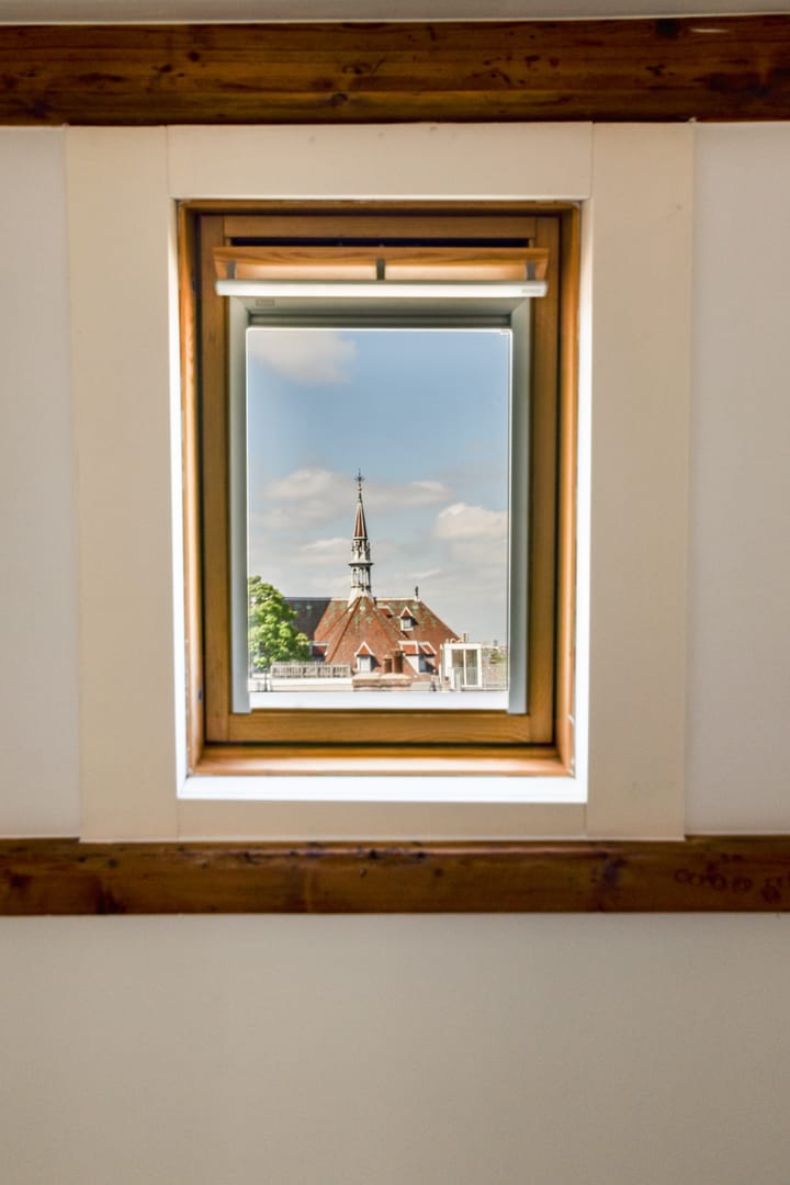 Foto 27 van Rustenburgerstraat 315-4