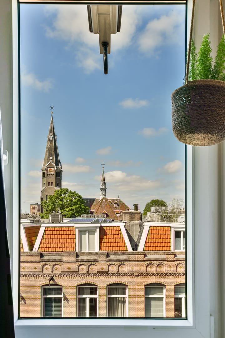 Foto 28 van Rustenburgerstraat 315-4