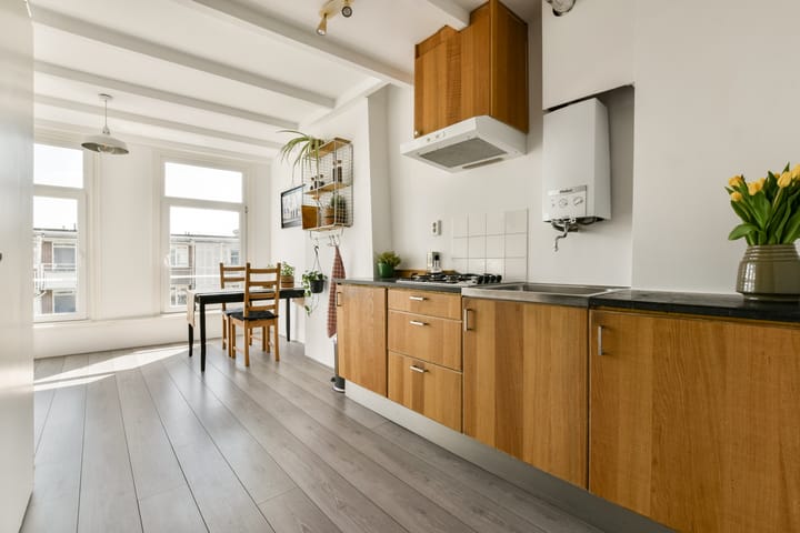 Foto 30 van Rustenburgerstraat 315-4