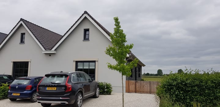 Foto 1 van Rijnstraat 7-A