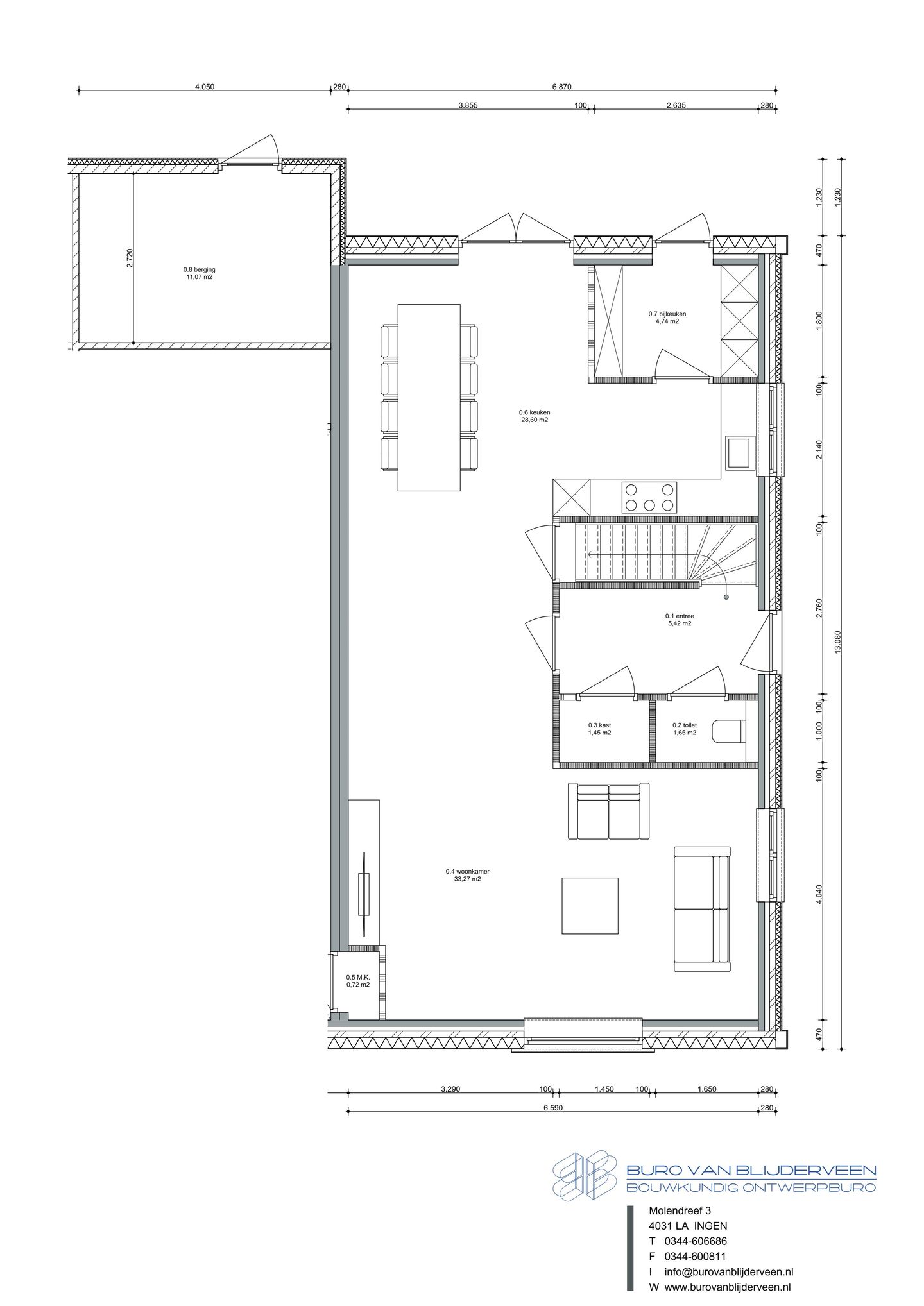 Foto 19 van Rijnstraat 7-A