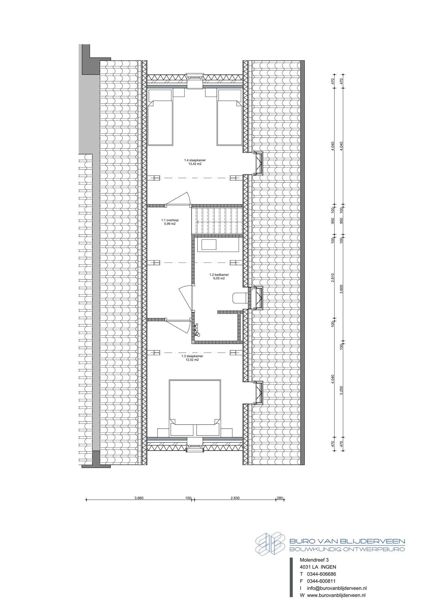 Foto 20 van Rijnstraat 7-A