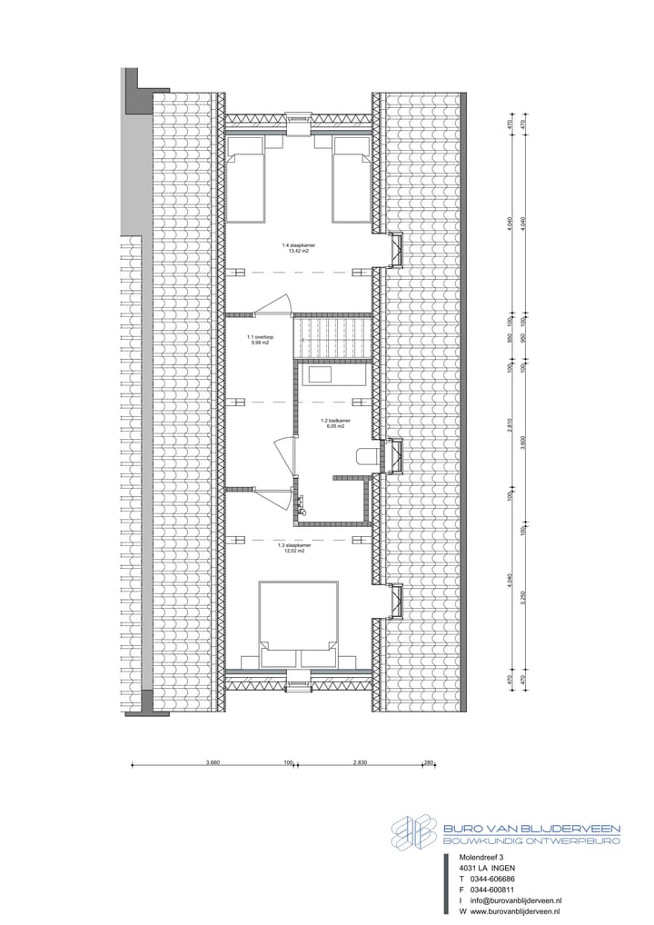 Foto 20 van Rijnstraat 7-A
