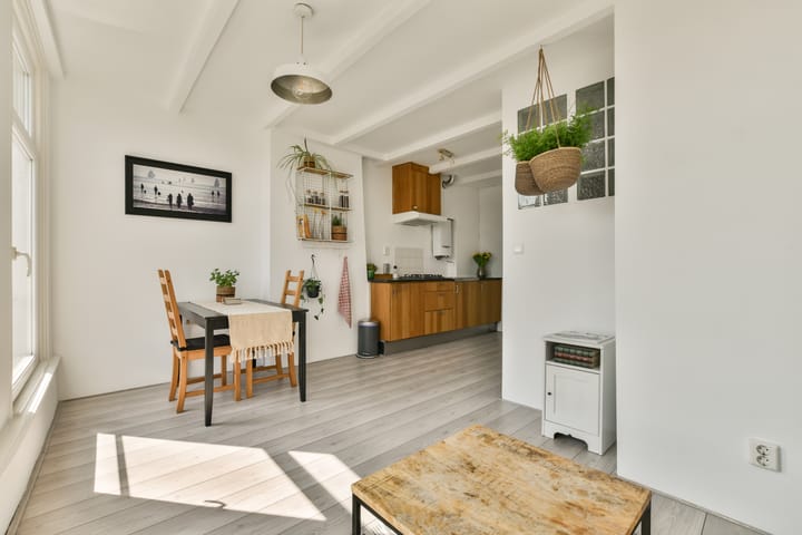 Foto 33 van Rustenburgerstraat 315-4