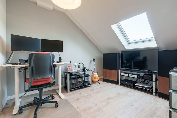 Photo 22 of Binnenhaven 47