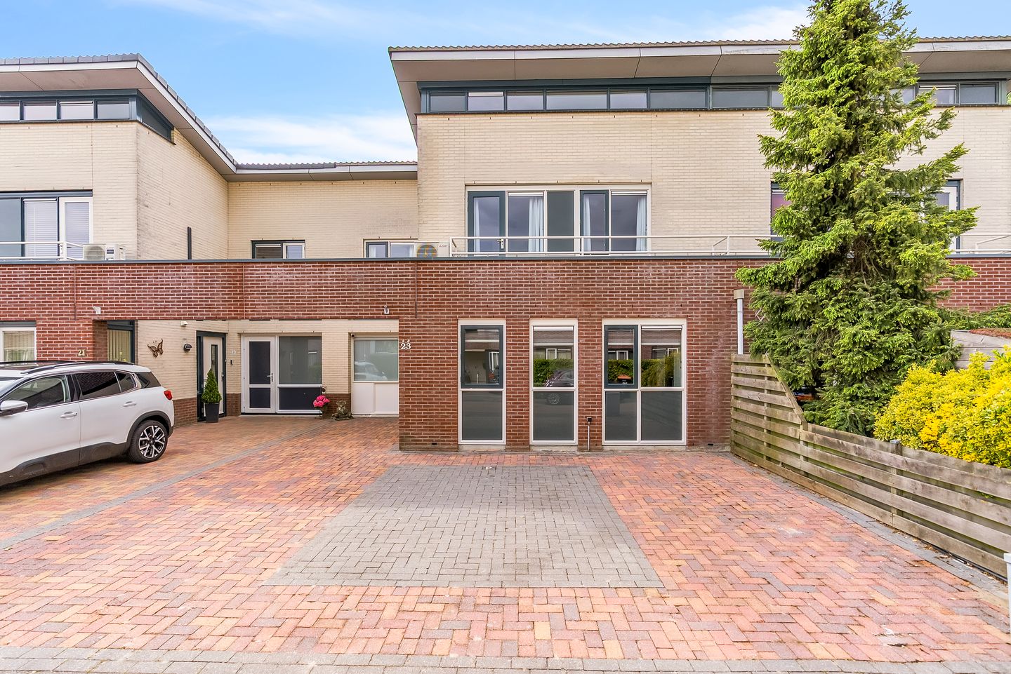 Foto 1 van Graafschap 23