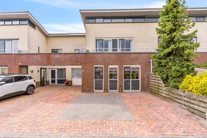 Foto 1 van Graafschap 23