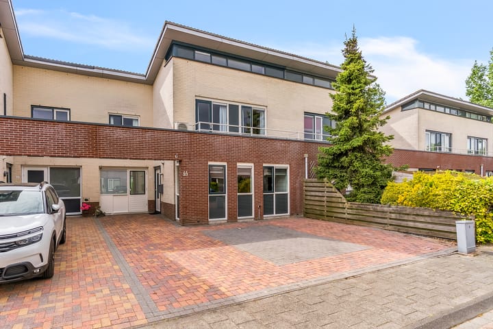 Foto 2 van Graafschap 23