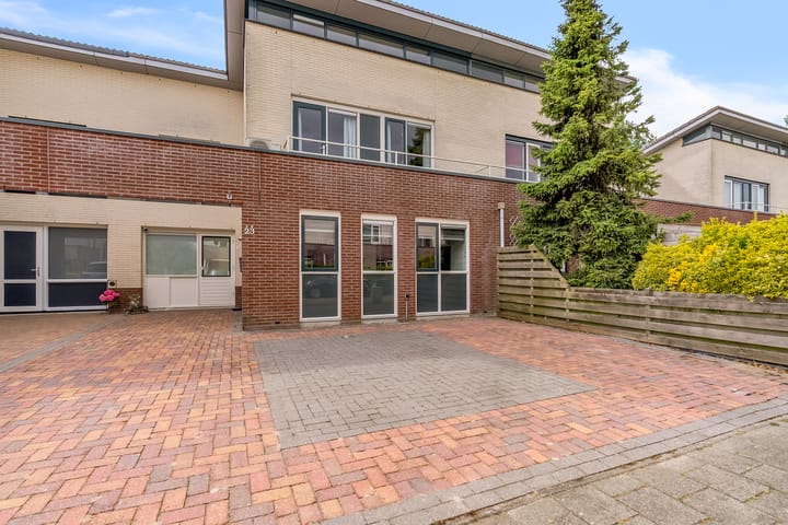 Foto 3 van Graafschap 23