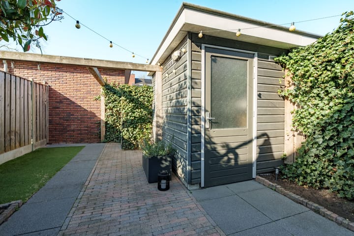 Photo 26 of Binnenhaven 47