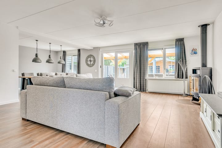 Foto 8 van Graafschap 23