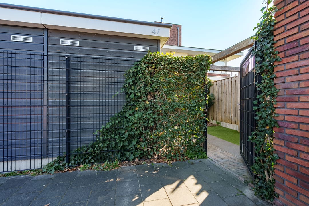 Photo 28 of Binnenhaven 47