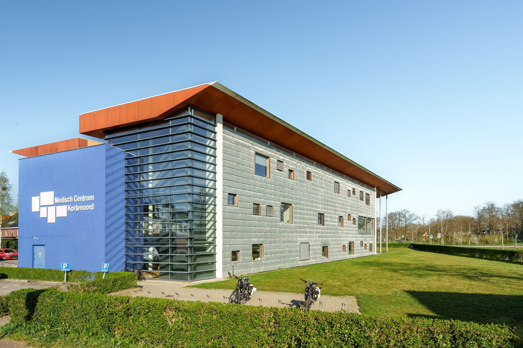 Photo 30 of Binnenhaven 47