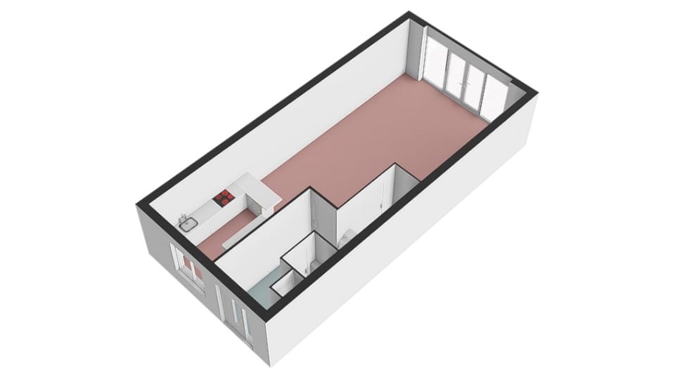 Photo 33 of Binnenhaven 47