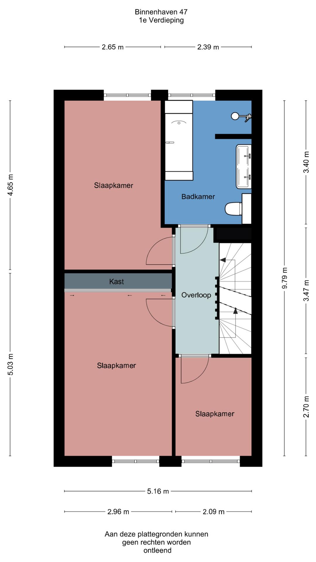 Photo 34 of Binnenhaven 47