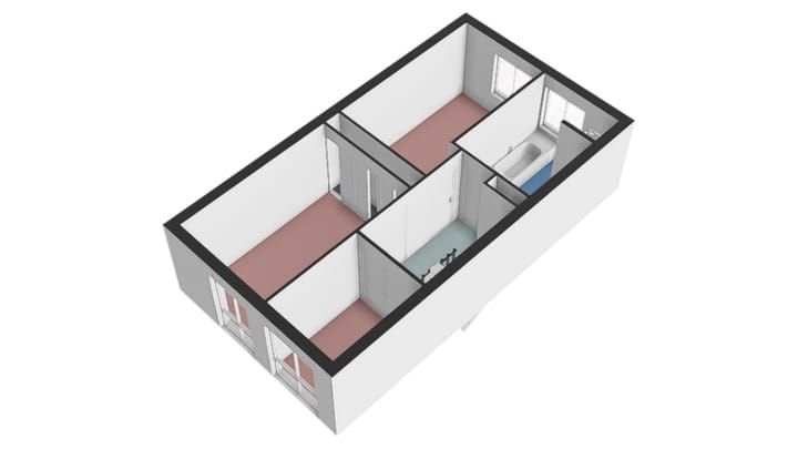 Photo 35 of Binnenhaven 47