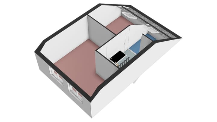 Photo 37 of Binnenhaven 47