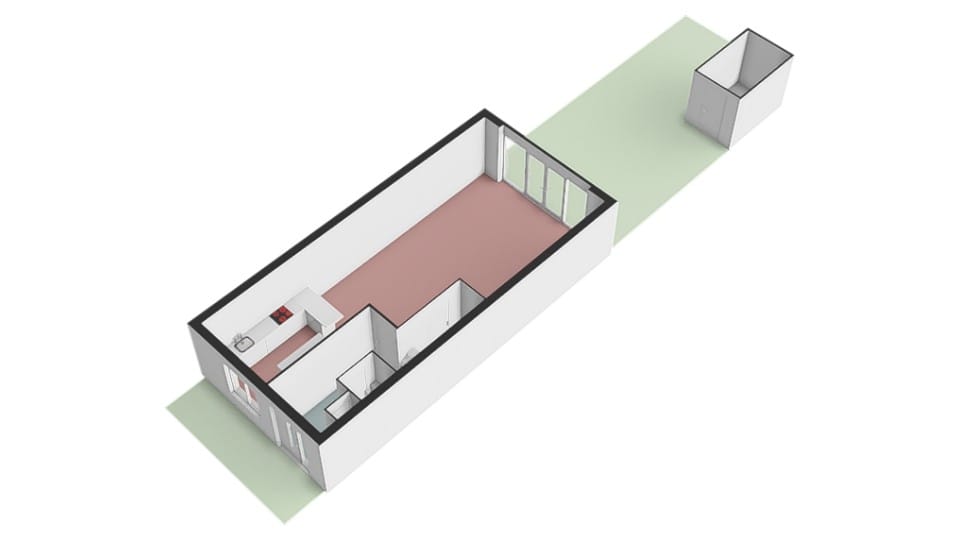 Photo 39 of Binnenhaven 47