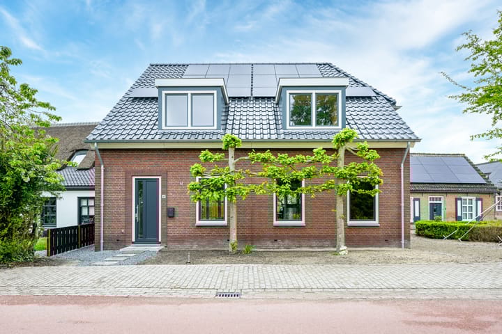 Dorpsweg 70 B