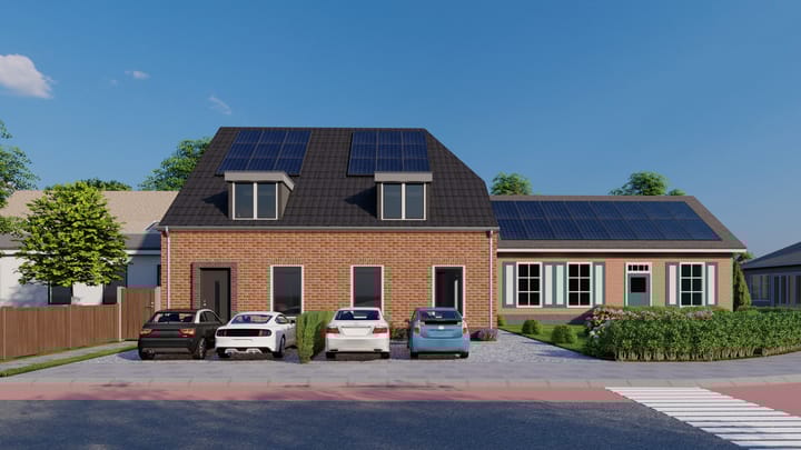 Photo 4 of Dorpsweg 70-B