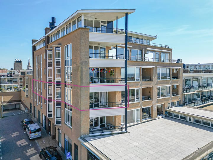 Photo 1 of Emmaplein 20-B