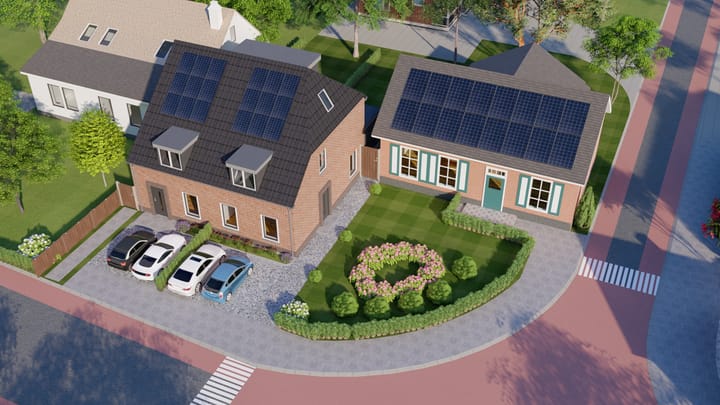 Photo 5 of Dorpsweg 70-B