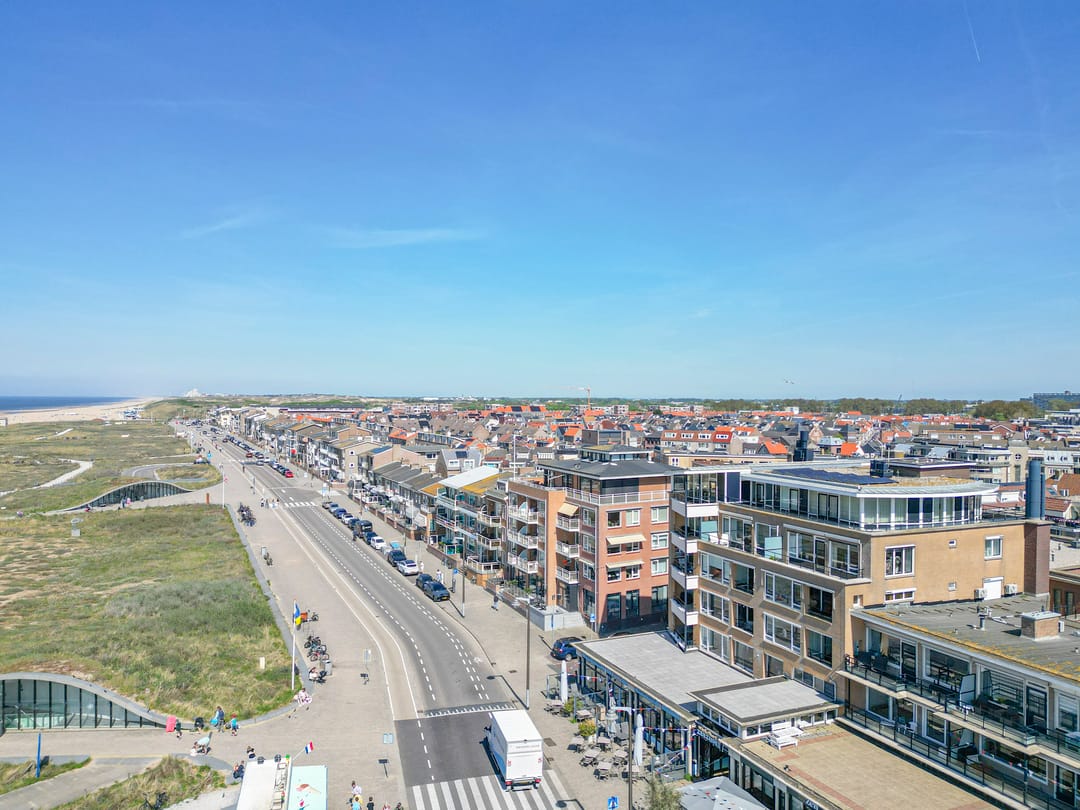 Foto 2 van Emmaplein 20-B