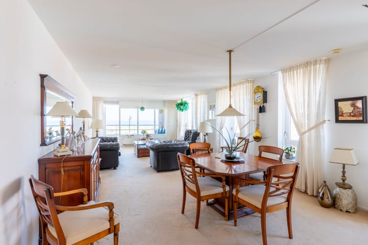 Foto 3 van Emmaplein 20-B