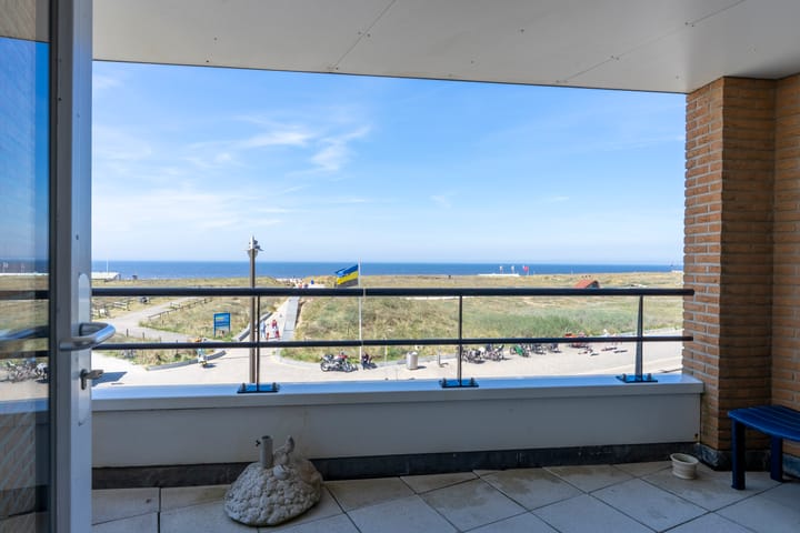 Photo 5 of Emmaplein 20-B