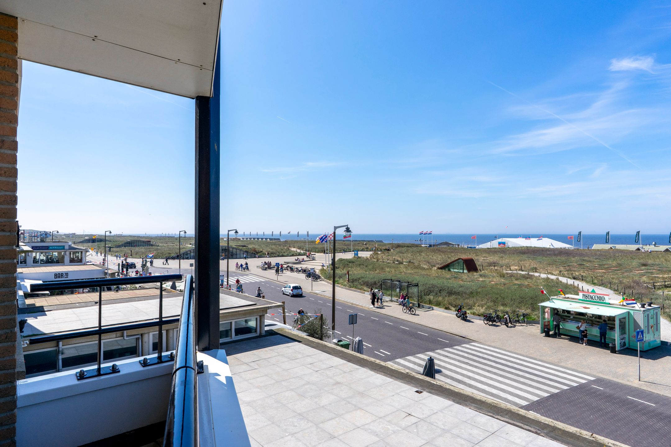 Foto 6 van Emmaplein 20-B