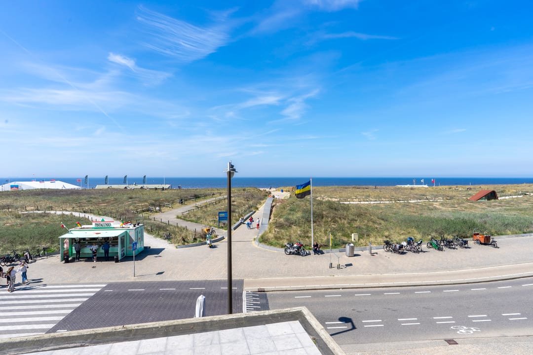 Foto 7 van Emmaplein 20-B