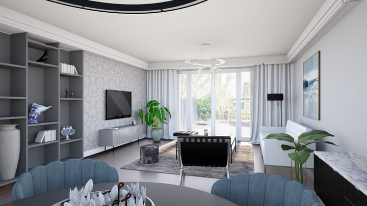 Photo 17 of Dorpsweg 70-B