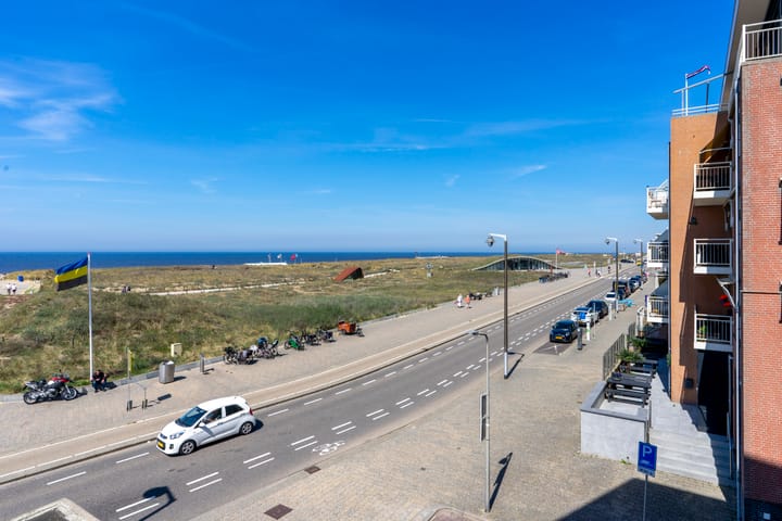 Photo 8 of Emmaplein 20-B