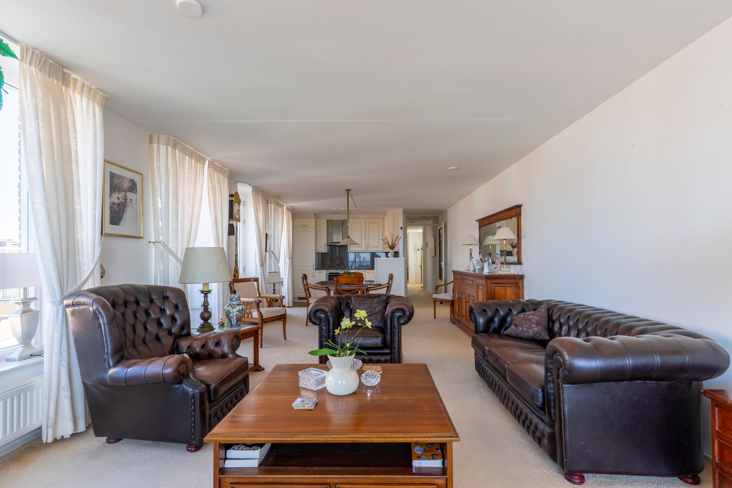 Foto 10 van Emmaplein 20-B