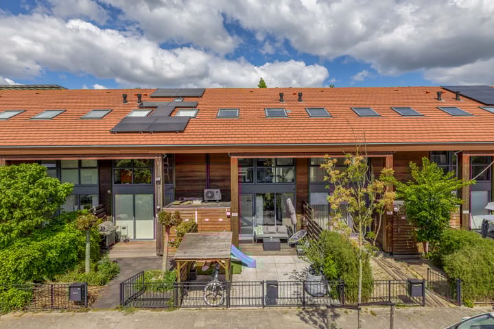 Foto 1 van Flatusstraat 109