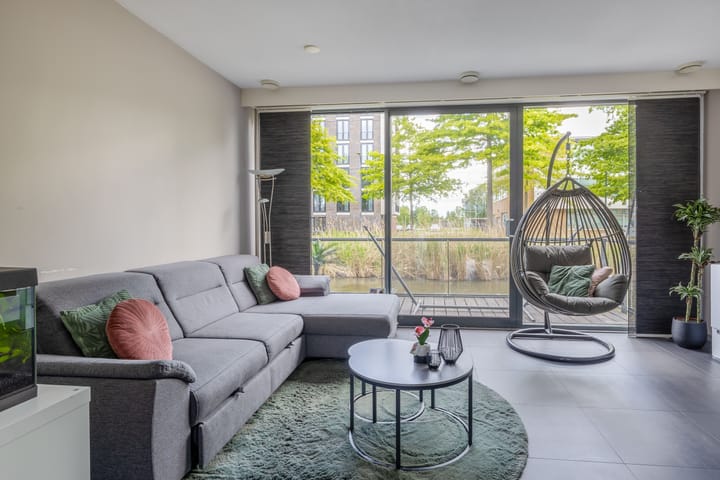 Foto 2 van Flatusstraat 109