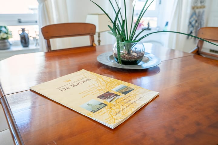 Photo 12 of Emmaplein 20-B