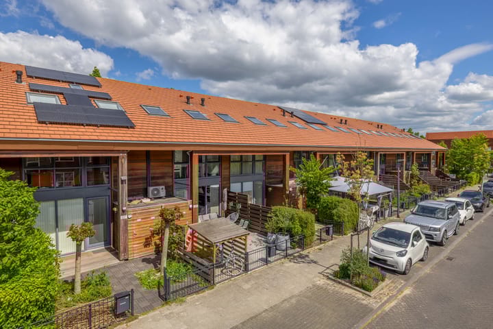 Foto 5 van Flatusstraat 109